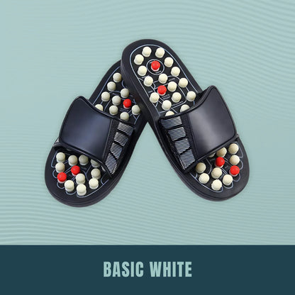 FeetyEase™ Acupressure Massage Slippers